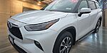 Used 2024 TOYOTA HIGHLANDER XLE in SPOKANE, WASHINGTON