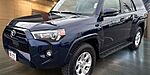Used 2024 TOYOTA 4RUNNER SR5 PREMIUM in SPOKANE, WASHINGTON