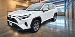 Used 2025 TOYOTA RAV4 XLE in SPOKANE, WASHINGTON