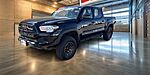 Used 2023 TOYOTA TACOMA TRAIL EDITION in SPOKANE, WASHINGTON