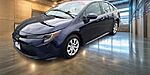 Used 2024 TOYOTA COROLLA LE in SPOKANE, WASHINGTON