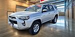 Used 2024 TOYOTA 4RUNNER SR5 PREMIUM in SPOKANE, WASHINGTON