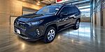 Used 2021 TOYOTA RAV4 LE in SPOKANE, WASHINGTON