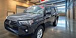 Used 2024 TOYOTA 4RUNNER SR5 in SPOKANE, WASHINGTON