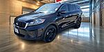 Used 2019 KIA SORENTO LX in SPOKANE, WASHINGTON