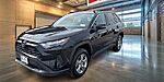 Used 2025 TOYOTA RAV4 XLE in SPOKANE, WASHINGTON