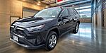 Used 2025 TOYOTA RAV4 XLE in SPOKANE, WASHINGTON