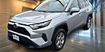 Used 2024 TOYOTA RAV4 XLE in SPOKANE, WASHINGTON