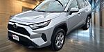 Used 2024 TOYOTA RAV4 XLE in SPOKANE, WASHINGTON
