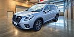 Used 2023 SUBARU FORESTER LIMITED in SPOKANE, WASHINGTON