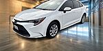 Used 2022 TOYOTA COROLLA LE in SPOKANE, WASHINGTON