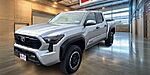 Used 2025 TOYOTA TACOMA TRD OFF-ROAD in SPOKANE, WASHINGTON