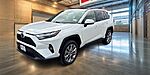 Used 2022 TOYOTA RAV4 XLE PREMIUM in SPOKANE, WASHINGTON