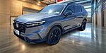 Used 2023 Honda CR-V Hybrid SPORT in SPOKANE, WASHINGTON