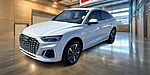 Used 2022 AUDI Q5 SPORTBACK 45 S LINE PREMIUM PLUS in SPOKANE, WASHINGTON