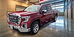 Used 2022 GMC SIERRA 1500 LIMITED SLT in SPOKANE, WASHINGTON