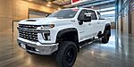 Used 2022 CHEVROLET SILVERADO 3500 LTZ in SPOKANE, WASHINGTON