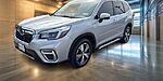 Used 2021 SUBARU FORESTER TOURING in SPOKANE, WASHINGTON