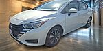 Used 2024 NISSAN VERSA 1.6 SV in SPOKANE, WASHINGTON