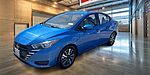 Used 2024 NISSAN VERSA 1.6 SV in SPOKANE, WASHINGTON