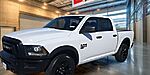 Used 2024 RAM 1500 CLASSIC WARLOCK in SPOKANE, WASHINGTON