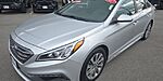 Used 2017 HYUNDAI SONATA SPORT in SPOKANE, WASHINGTON
