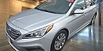 Used 2017 HYUNDAI SONATA SPORT in SPOKANE, WASHINGTON