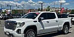 Used 2022 GMC SIERRA 1500 LIMITED DENALI in SPOKANE, WASHINGTON