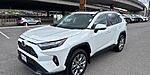 Used 2023 TOYOTA RAV4 LIMITED in SPOKANE, WASHINGTON