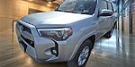 Used 2024 TOYOTA 4RUNNER SR5 PREMIUM in SPOKANE, WASHINGTON