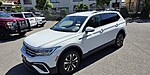 Used 2024 Volkswagen Tiguan 2.0T S in SPOKANE, WASHINGTON