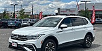 Used 2024 Volkswagen Tiguan 2.0T S in SPOKANE, WASHINGTON