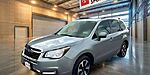 Used 2017 SUBARU FORESTER 2.5I PREMIUM in SPOKANE, WASHINGTON