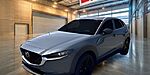 Used 2025 MAZDA CX-30 2.5 S CARBON EDITION in SPOKANE, WASHINGTON