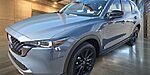 Used 2025 MAZDA CX-5 2.5 S CARBON EDITION in SPOKANE, WASHINGTON
