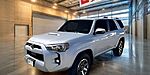 Used 2022 TOYOTA 4RUNNER TRD OFF-ROAD PREMIUM in SPOKANE, WASHINGTON