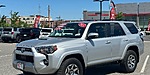 Used 2022 TOYOTA 4RUNNER TRD OFF-ROAD PREMIUM in SPOKANE, WASHINGTON