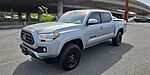 Used 2020 TOYOTA TACOMA SR5 in SPOKANE, WASHINGTON