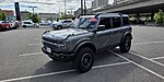 Used 2022 FORD BRONCO BADLANDS in SPOKANE, WASHINGTON