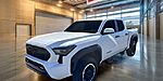 Used 2025 TOYOTA TACOMA TRD OFF-ROAD in SPOKANE, WASHINGTON