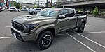 Used 2025 TOYOTA TACOMA TRD SPORT in SPOKANE, WASHINGTON