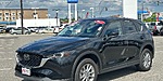 Used 2023 MAZDA CX-5 2.5 S PREFERRED PACKAGE in SPOKANE, WASHINGTON