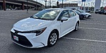 Used 2024 TOYOTA COROLLA LE in SPOKANE, WASHINGTON