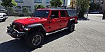 Used 2022 JEEP GLADIATOR RUBICON in SPOKANE, WASHINGTON