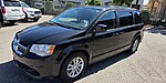 Used 2016 DODGE GRAND CARAVAN SXT in SPOKANE, WASHINGTON