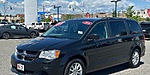 Used 2016 DODGE GRAND CARAVAN SXT in SPOKANE, WASHINGTON
