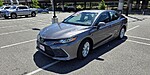 Used 2024 TOYOTA CAMRY LE in SPOKANE, WASHINGTON