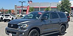 Used 2019 TOYOTA SEQUOIA TRD SPORT in SPOKANE, WASHINGTON