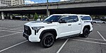 Used 2023 TOYOTA Tundra Hybrid TRD PRO in SPOKANE, WASHINGTON