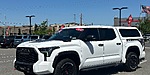 Used 2023 TOYOTA Tundra Hybrid TRD PRO in SPOKANE, WASHINGTON